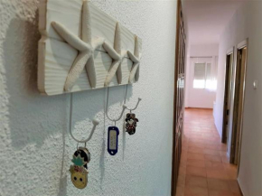 Apartamento Calypso